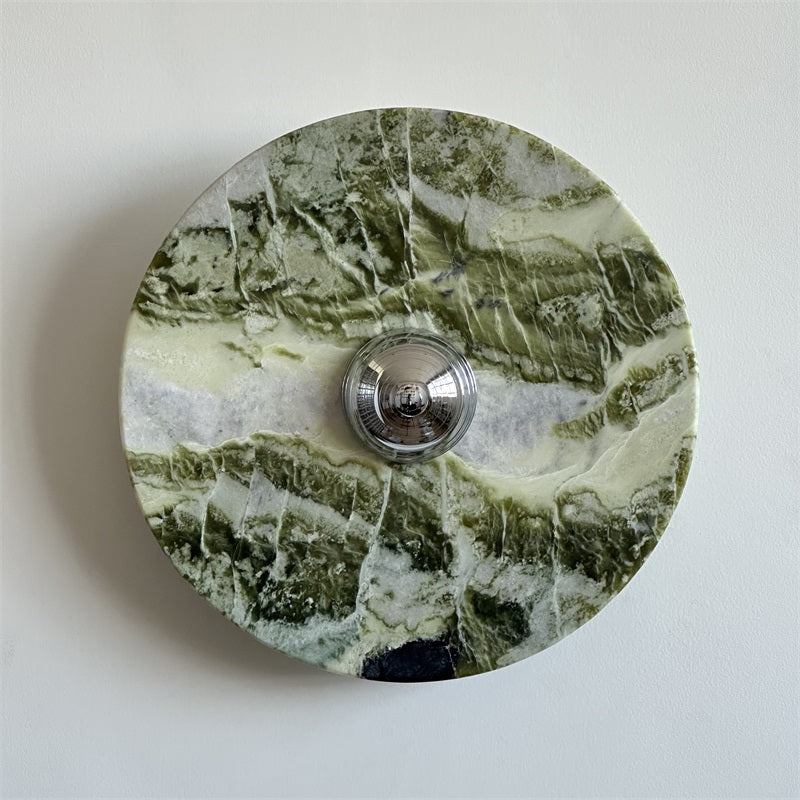 Terienelia wandlamp
