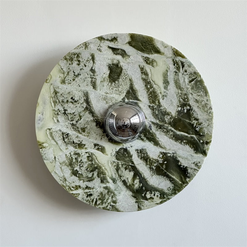 Terienelia wandlamp
