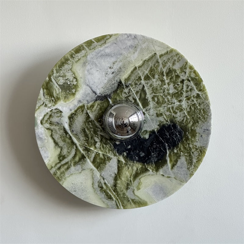 Terienelia wandlamp