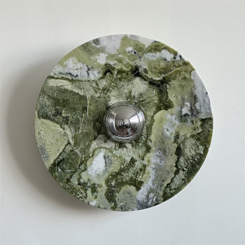 Terienelia wandlamp