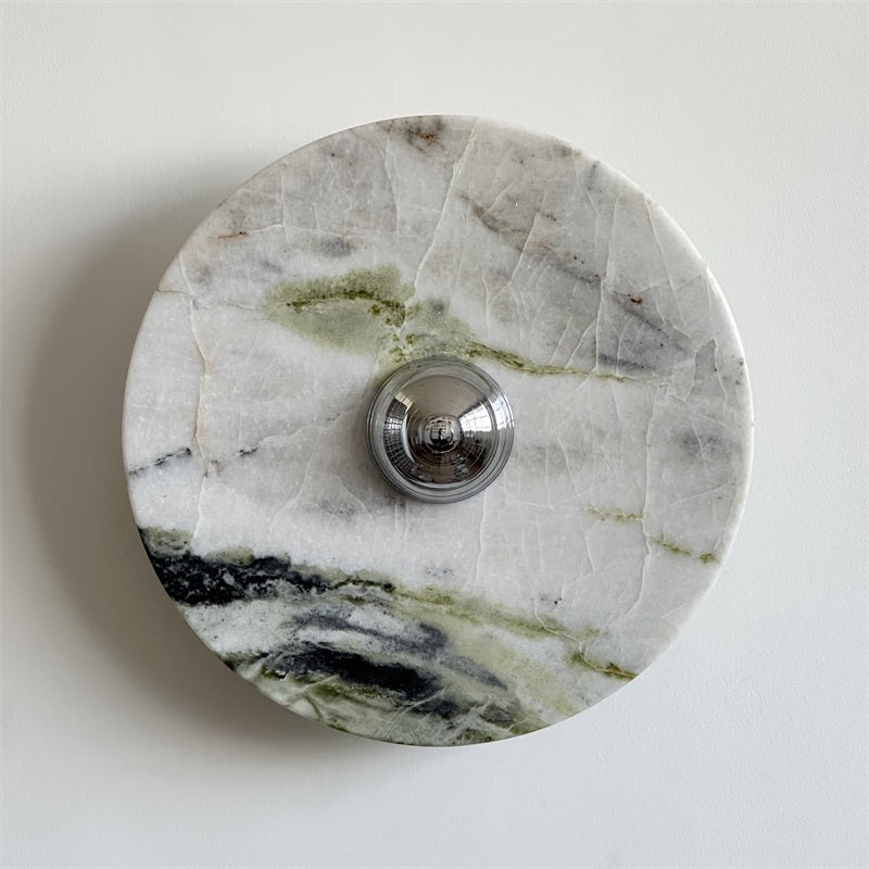 Terienelia wandlamp