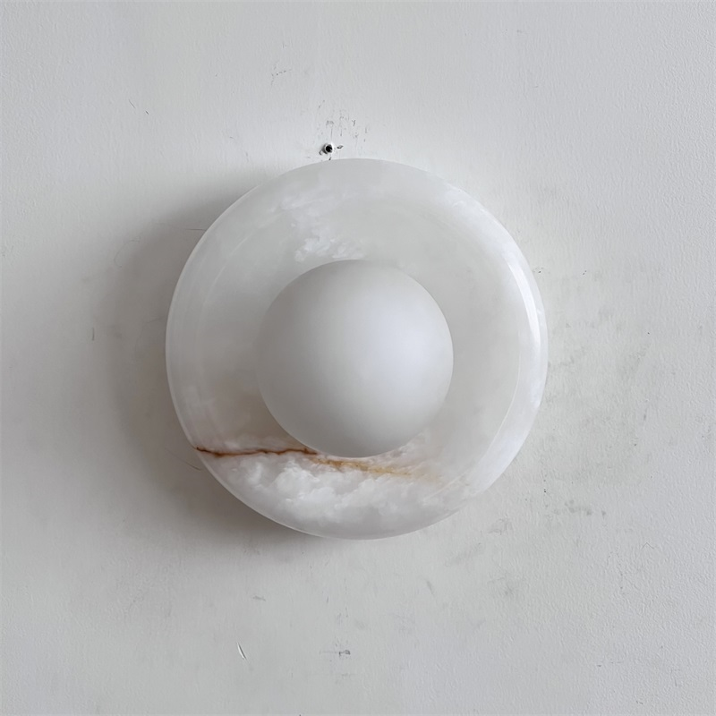Aursilos wandlamp