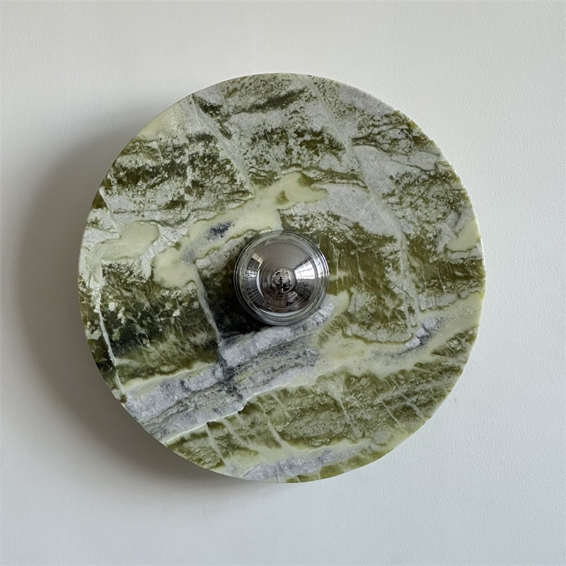 Terienelia wandlamp