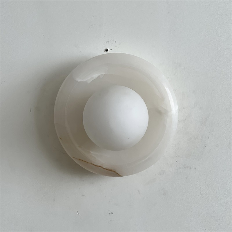Aursilos wandlamp