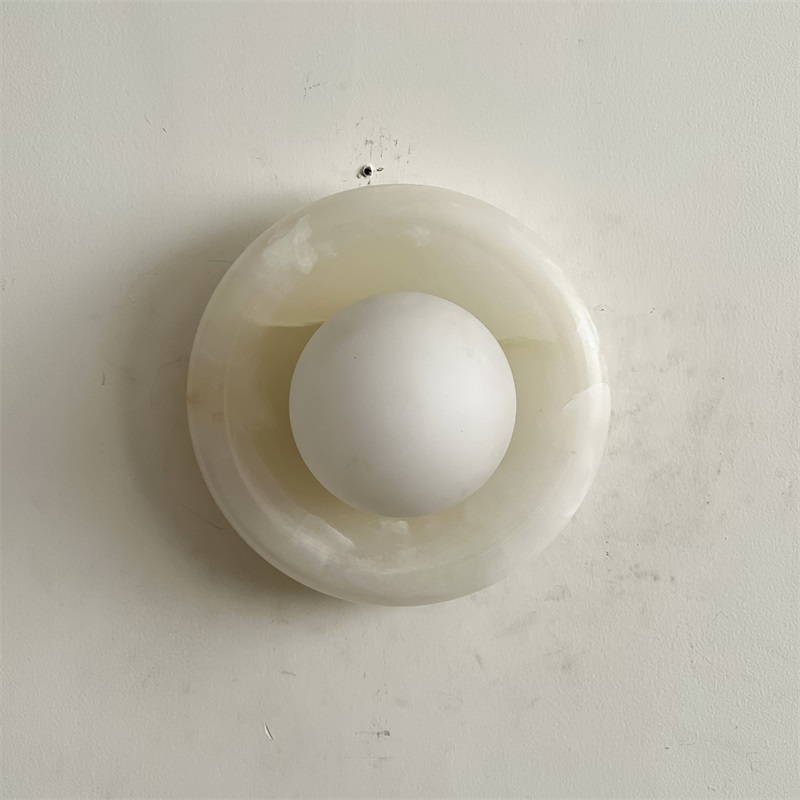 Aursilos wandlamp