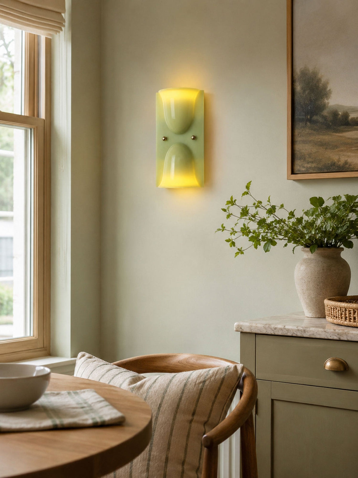 Norirette Glow wandlamp