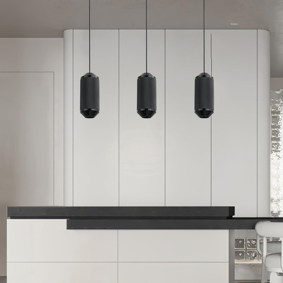 Logan Moderne hanglamp