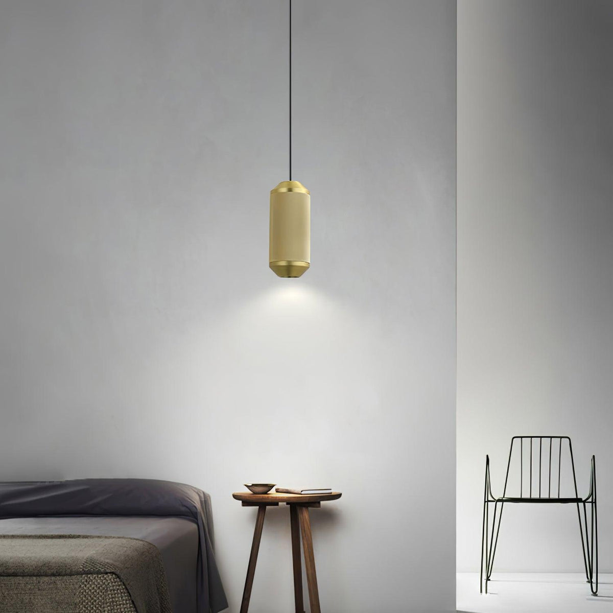 Logan Moderne hanglamp