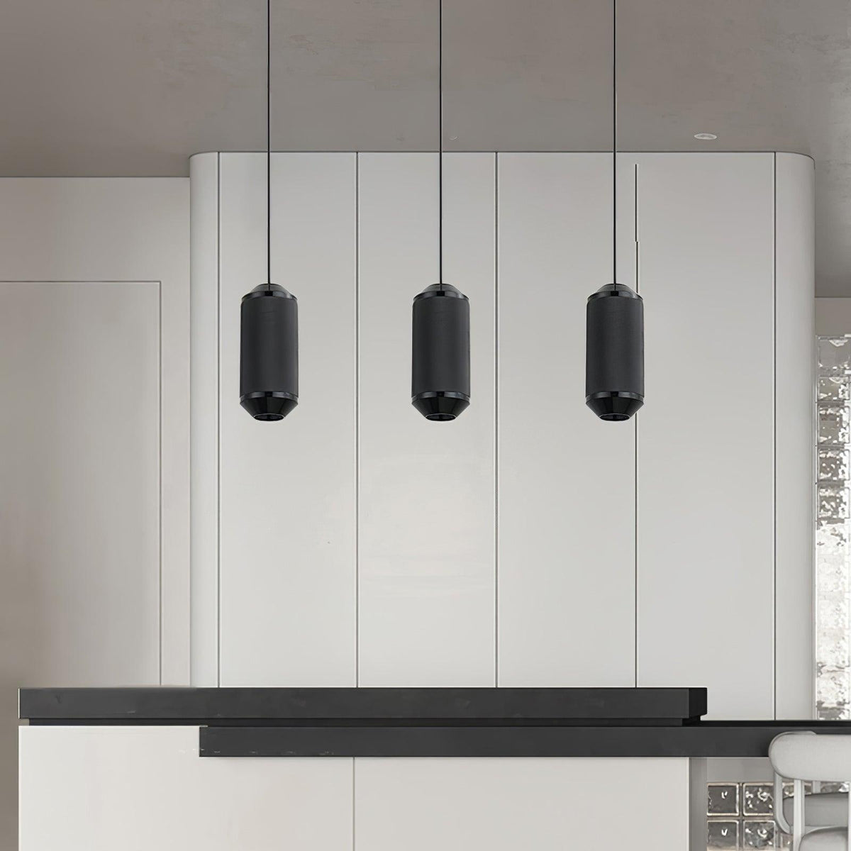Logan Moderne hanglamp