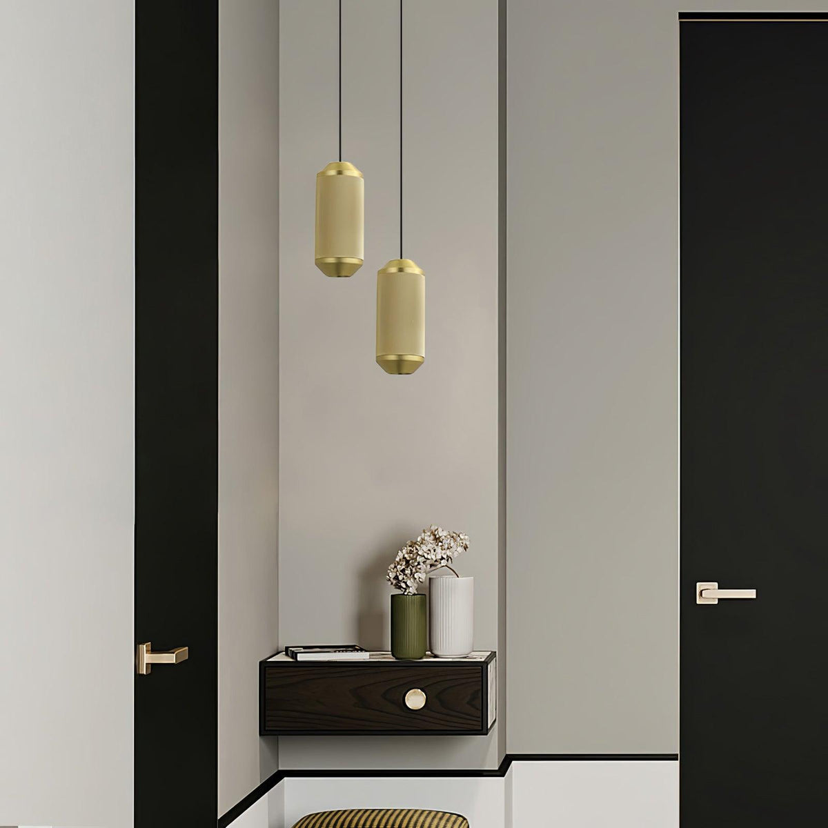 Logan Moderne hanglamp