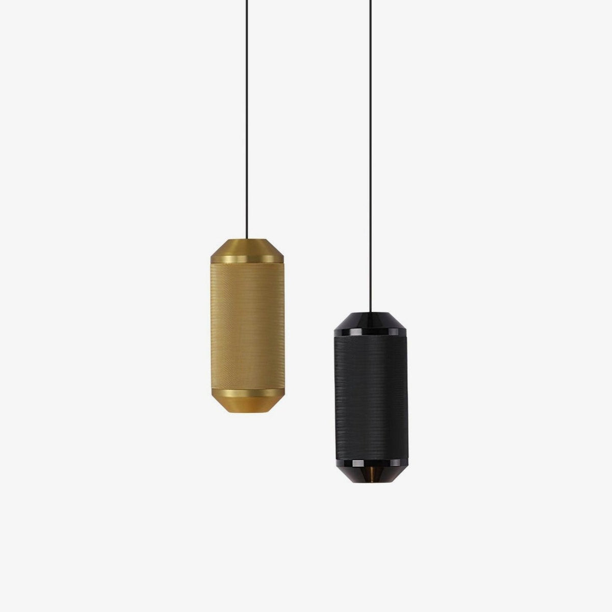 Logan Moderne hanglamp