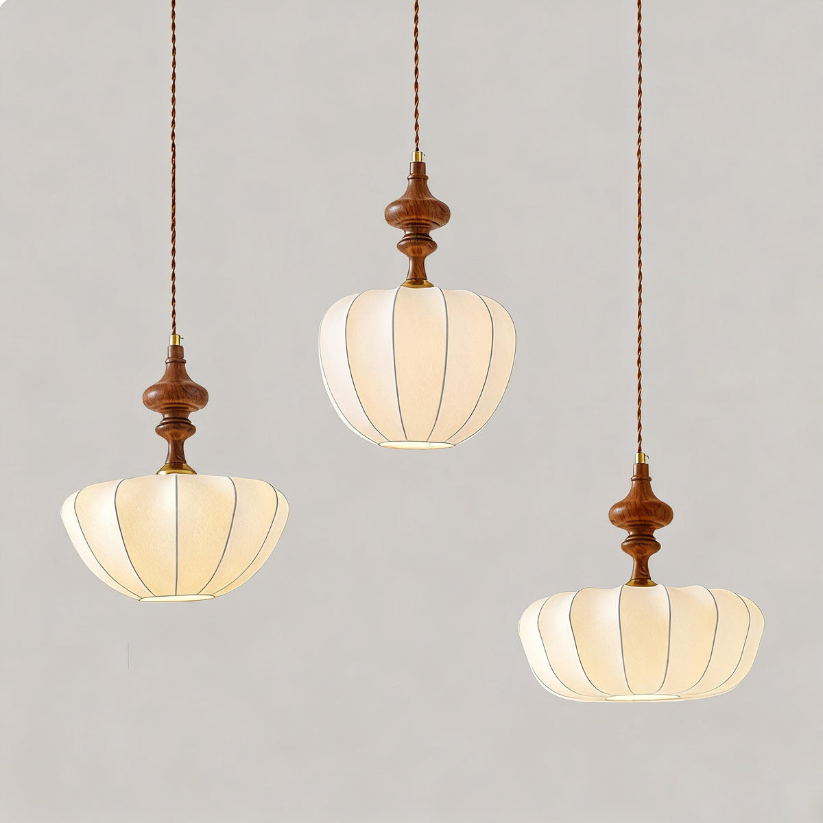 Terieelia hanglamp