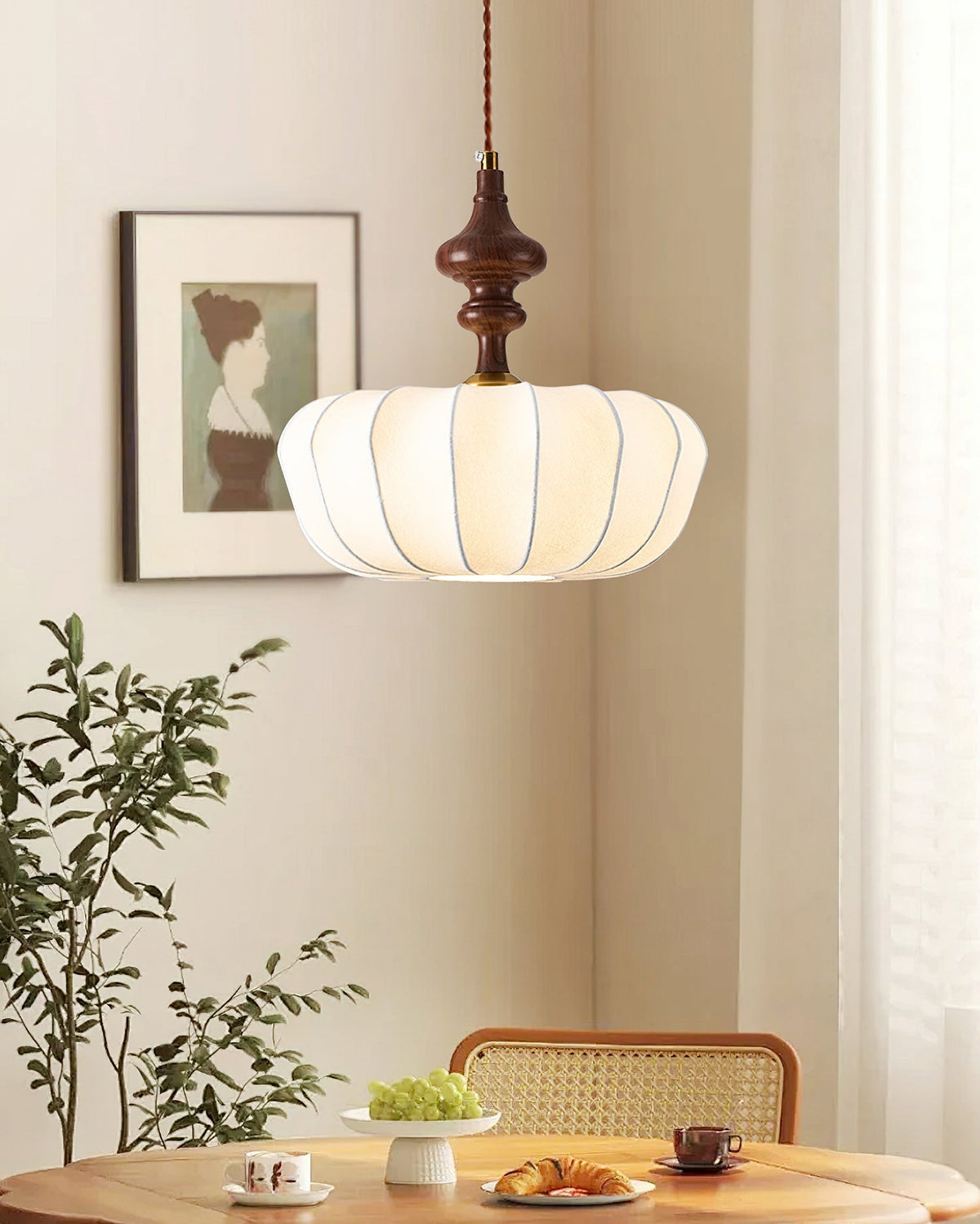 Terieelia hanglamp
