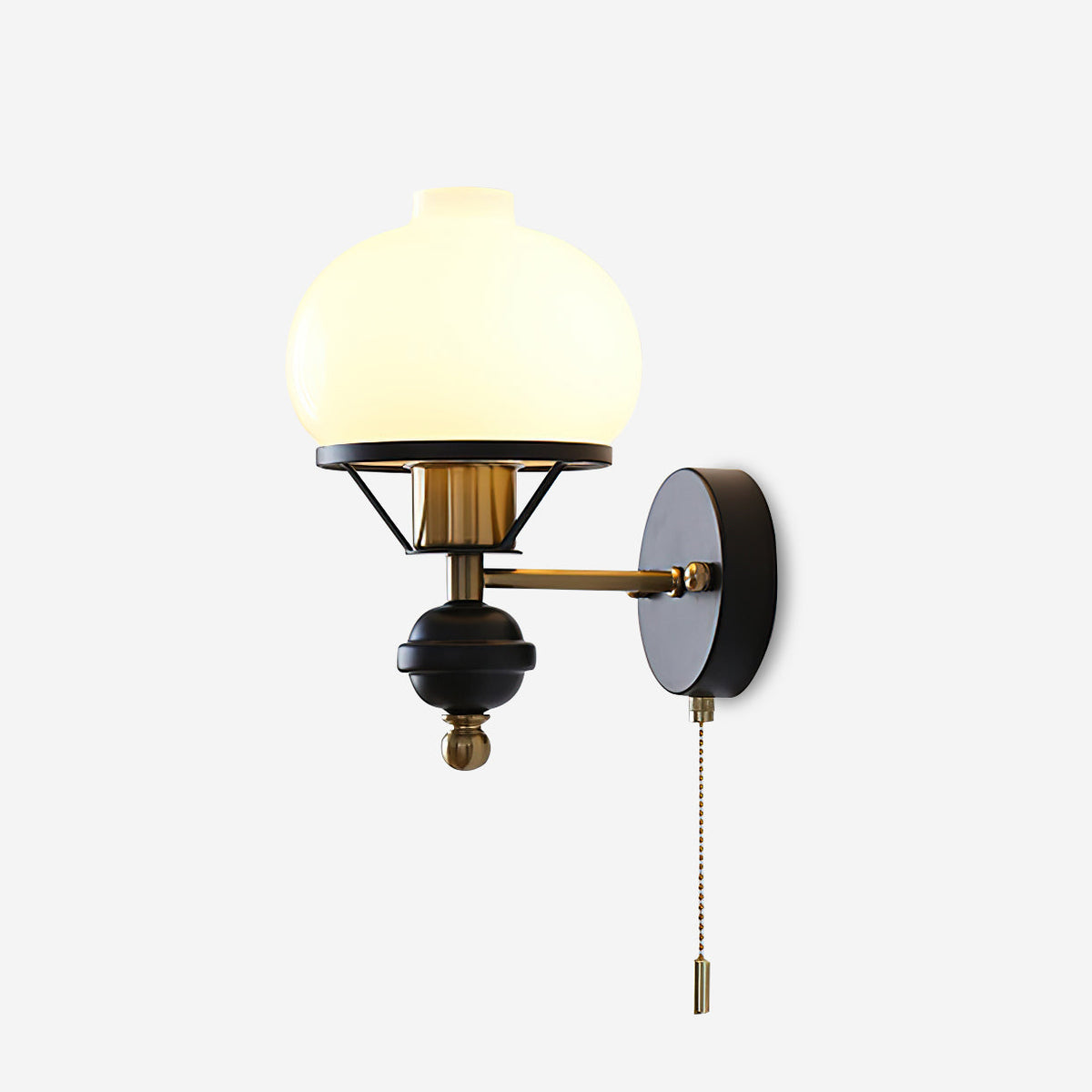 Orbitio wandlamp