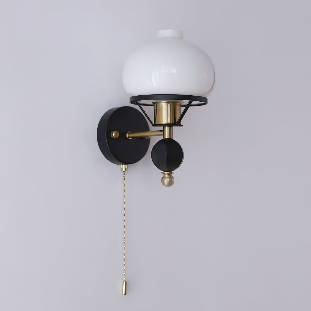 Orbitio wandlamp