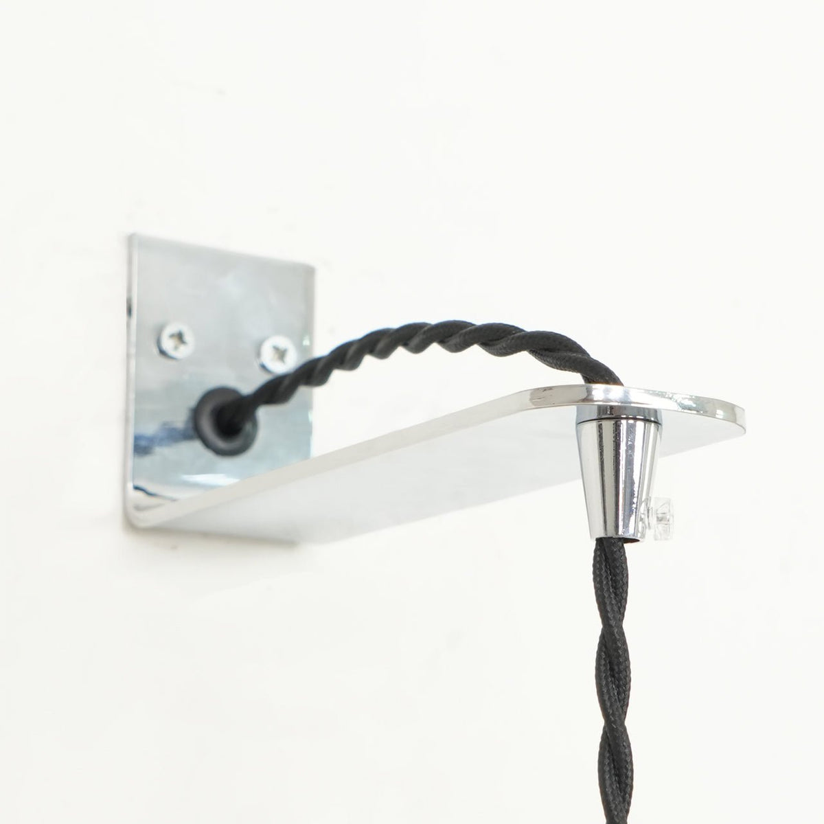 Cin Ball Series wandlamp van glas