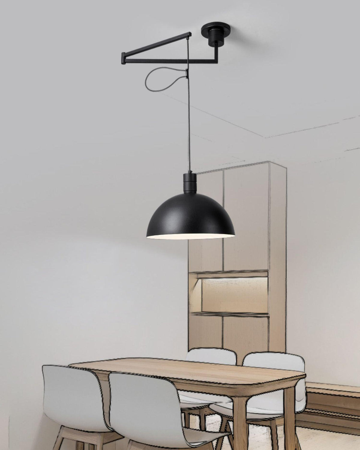 Rivivira hanglamp