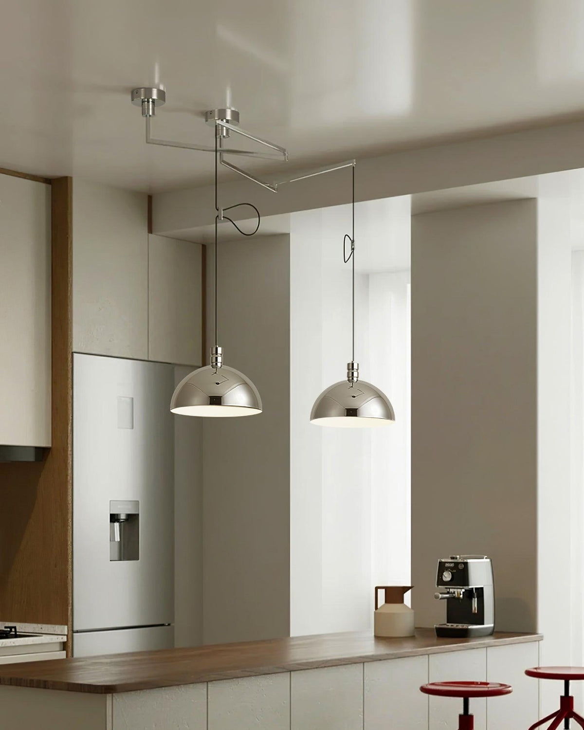 Rivivira hanglamp