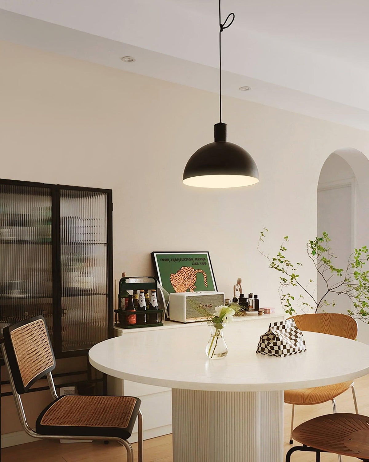Rivivira hanglamp
