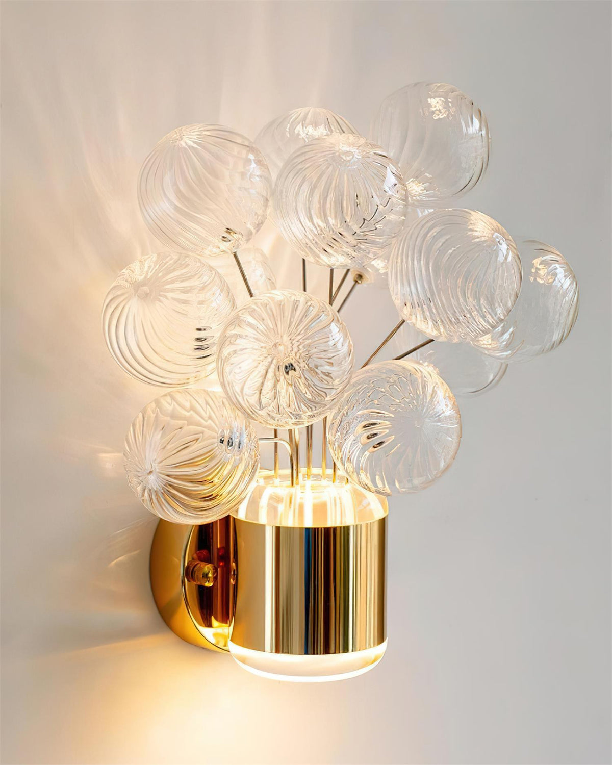 Caluora wandlamp