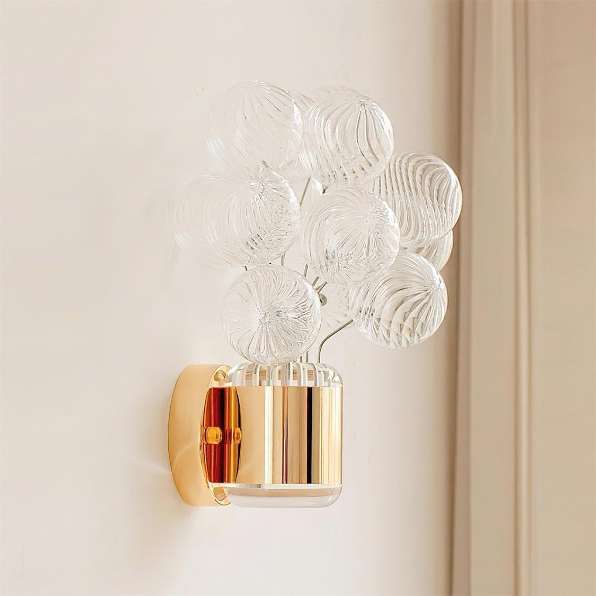 Caluora wandlamp