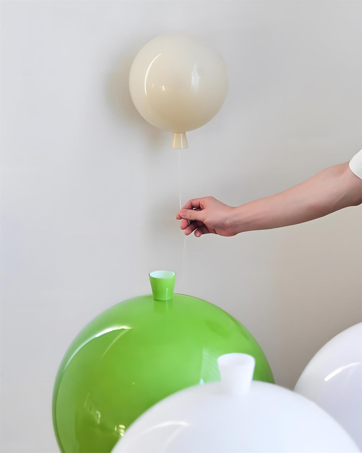 Soruelia wandlamp