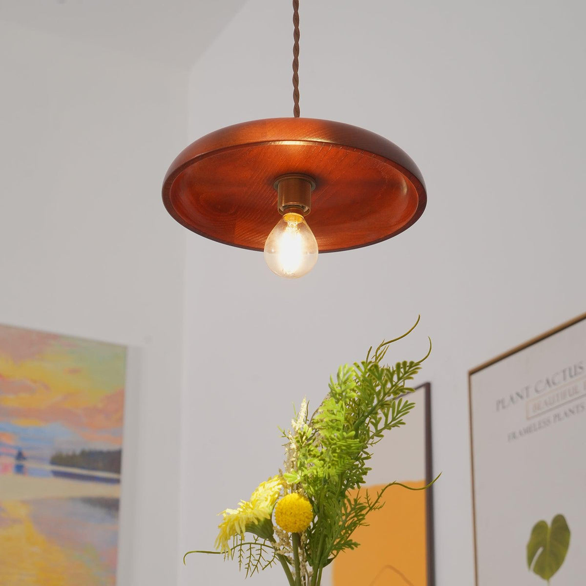 Sanimy hanglamp