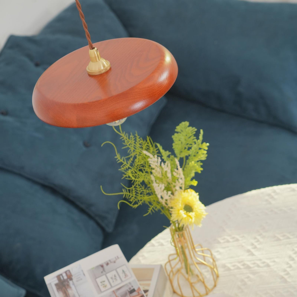 Sanimy hanglamp