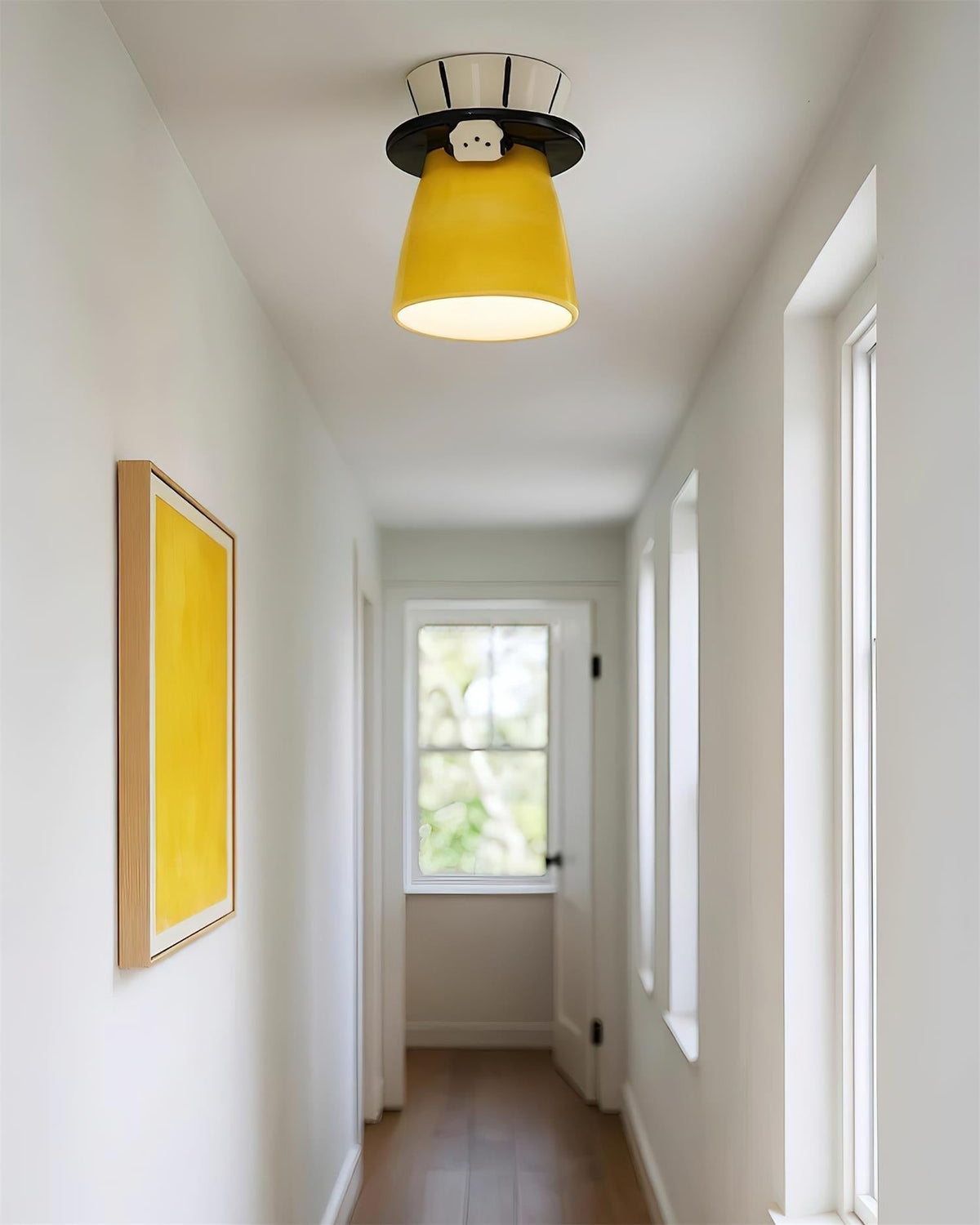 Oreluina plafondlamp