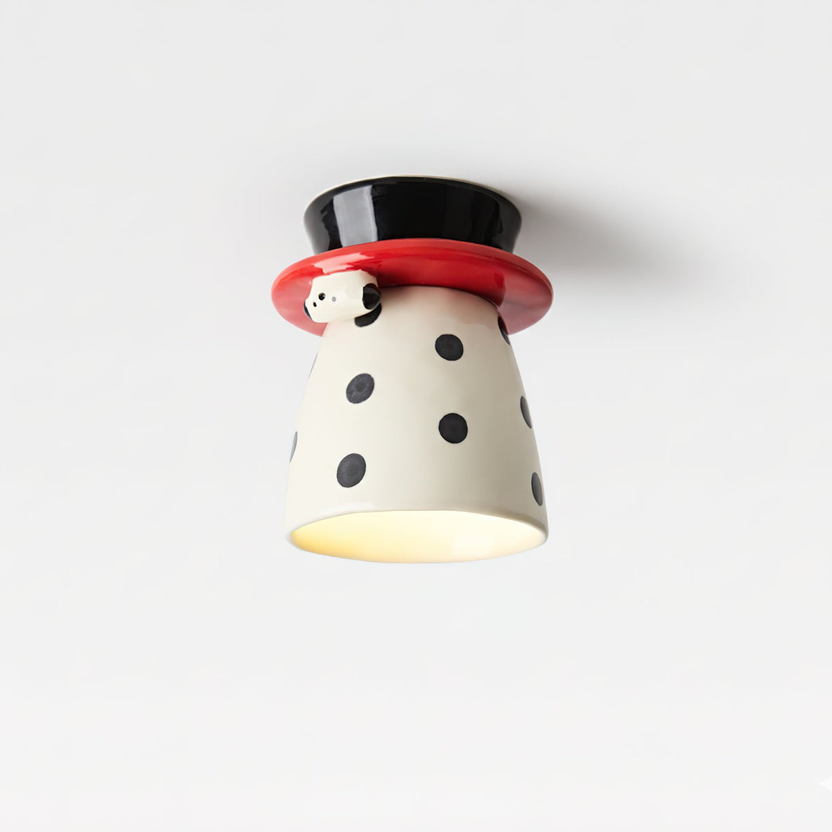 Oreluina plafondlamp