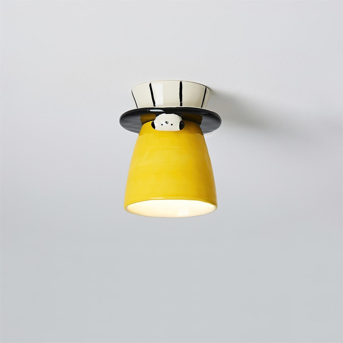 Oreluina plafondlamp