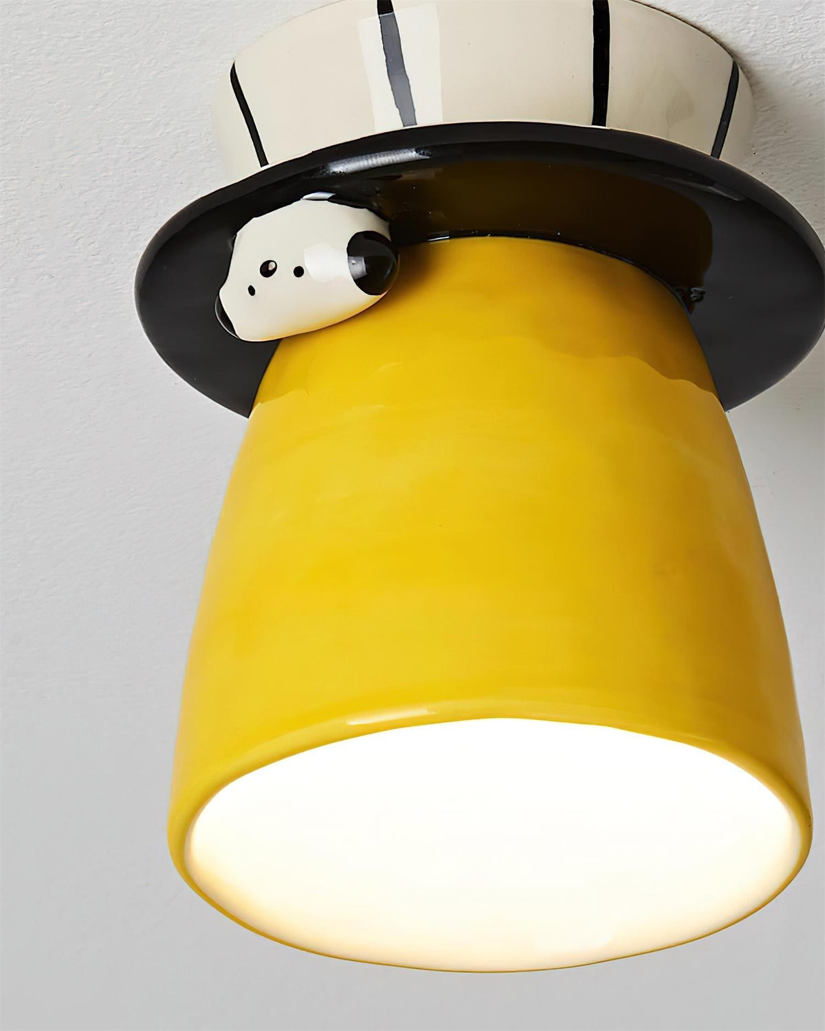 Oreluina plafondlamp