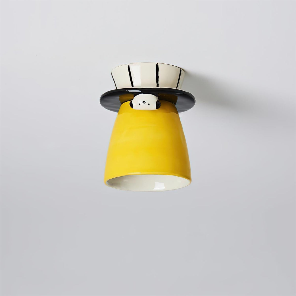 Oreluina plafondlamp
