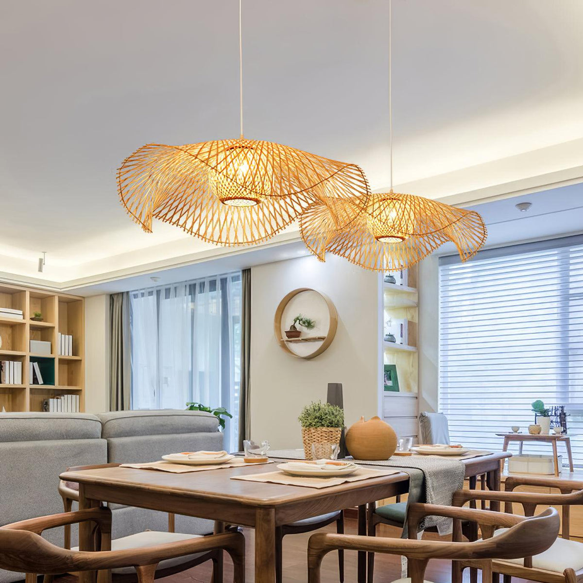 Ciranise hanglamp