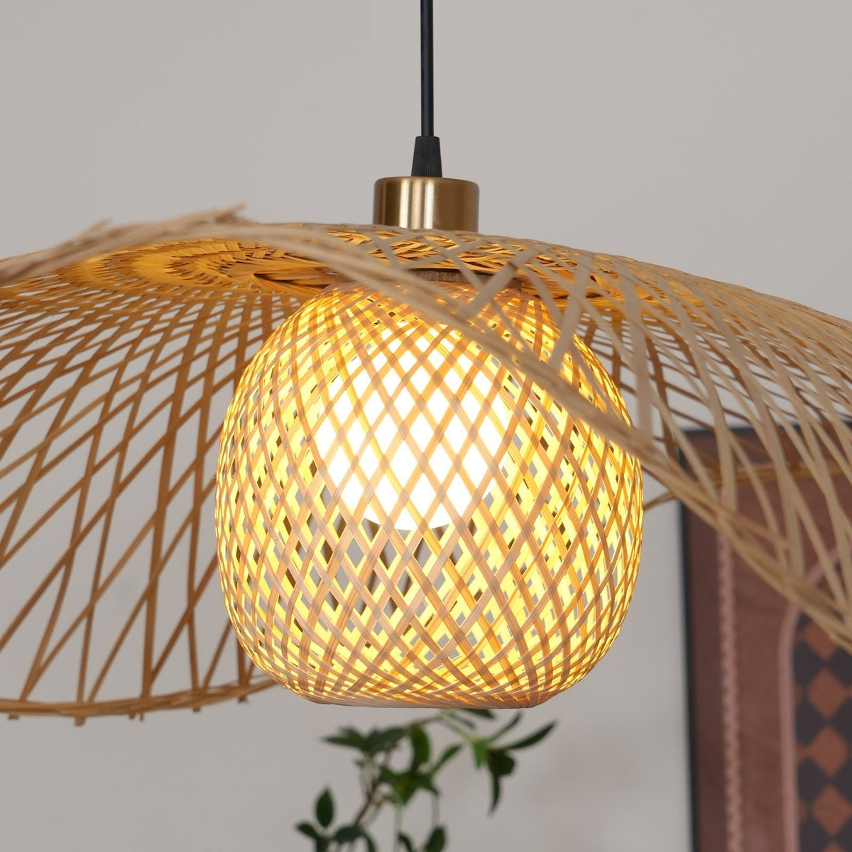 Ciranise hanglamp