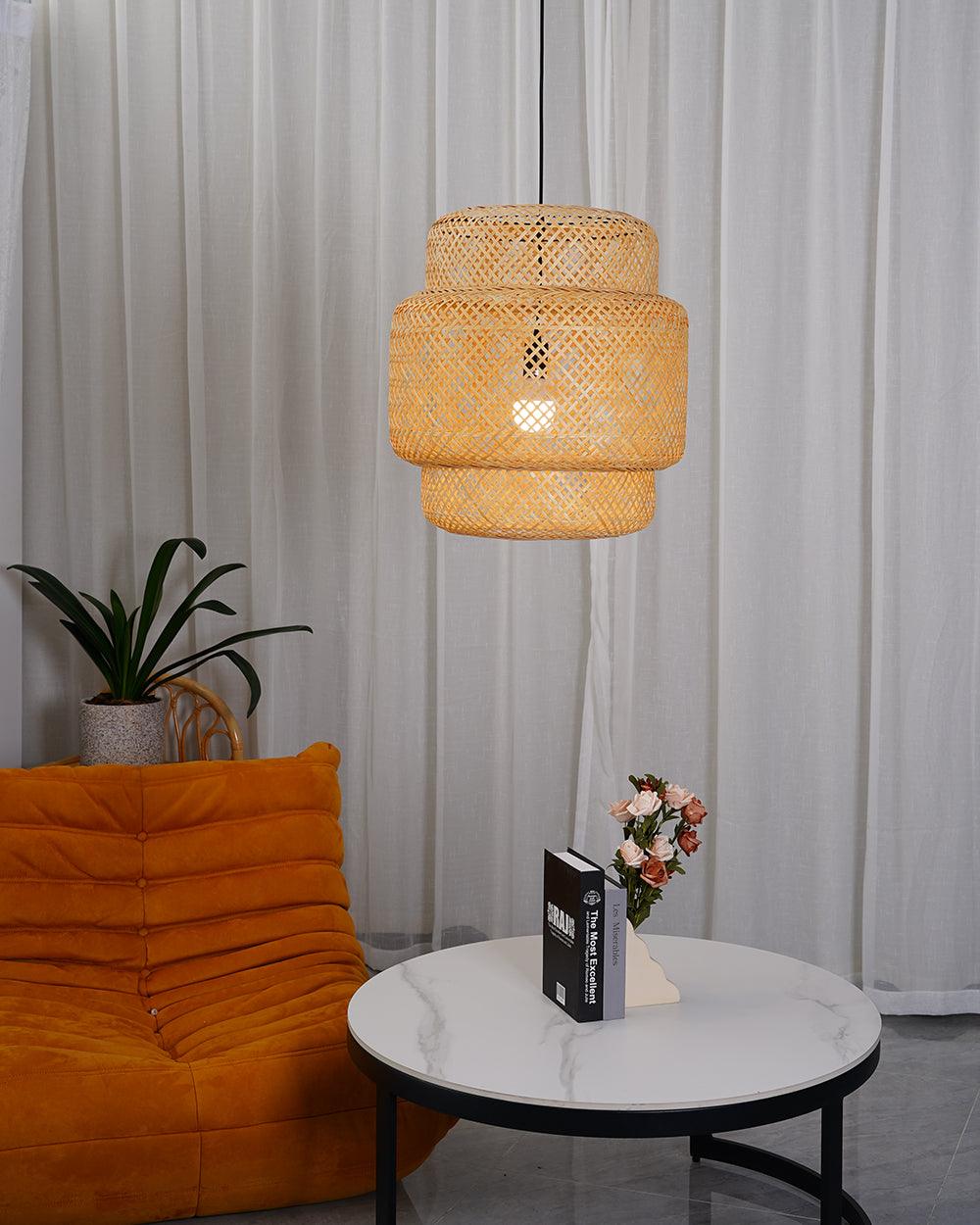 Bove Retro Vintage hanglamp