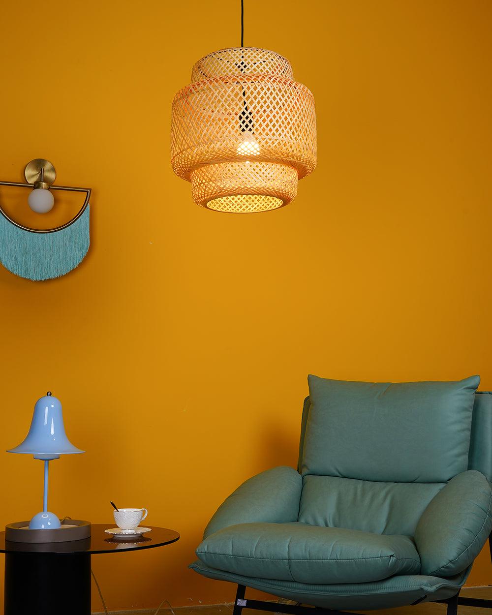 Bove Retro Vintage hanglamp