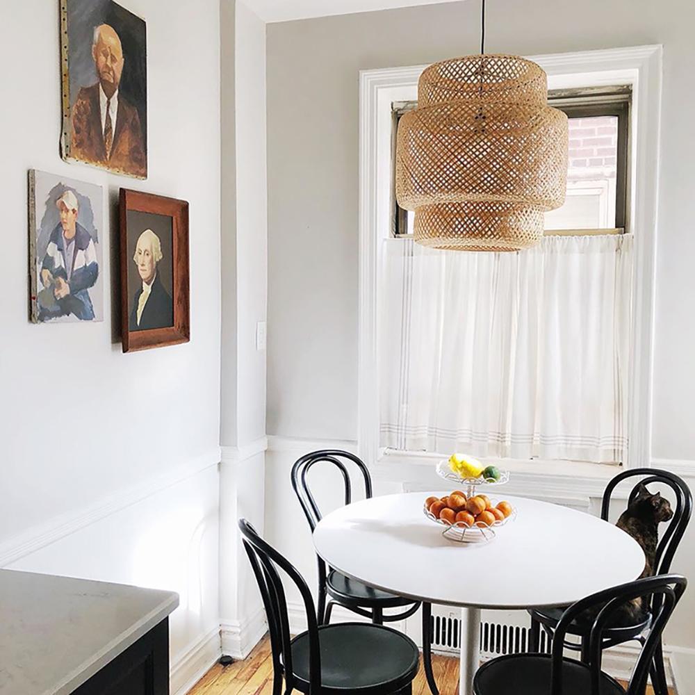 Bove Retro Vintage hanglamp