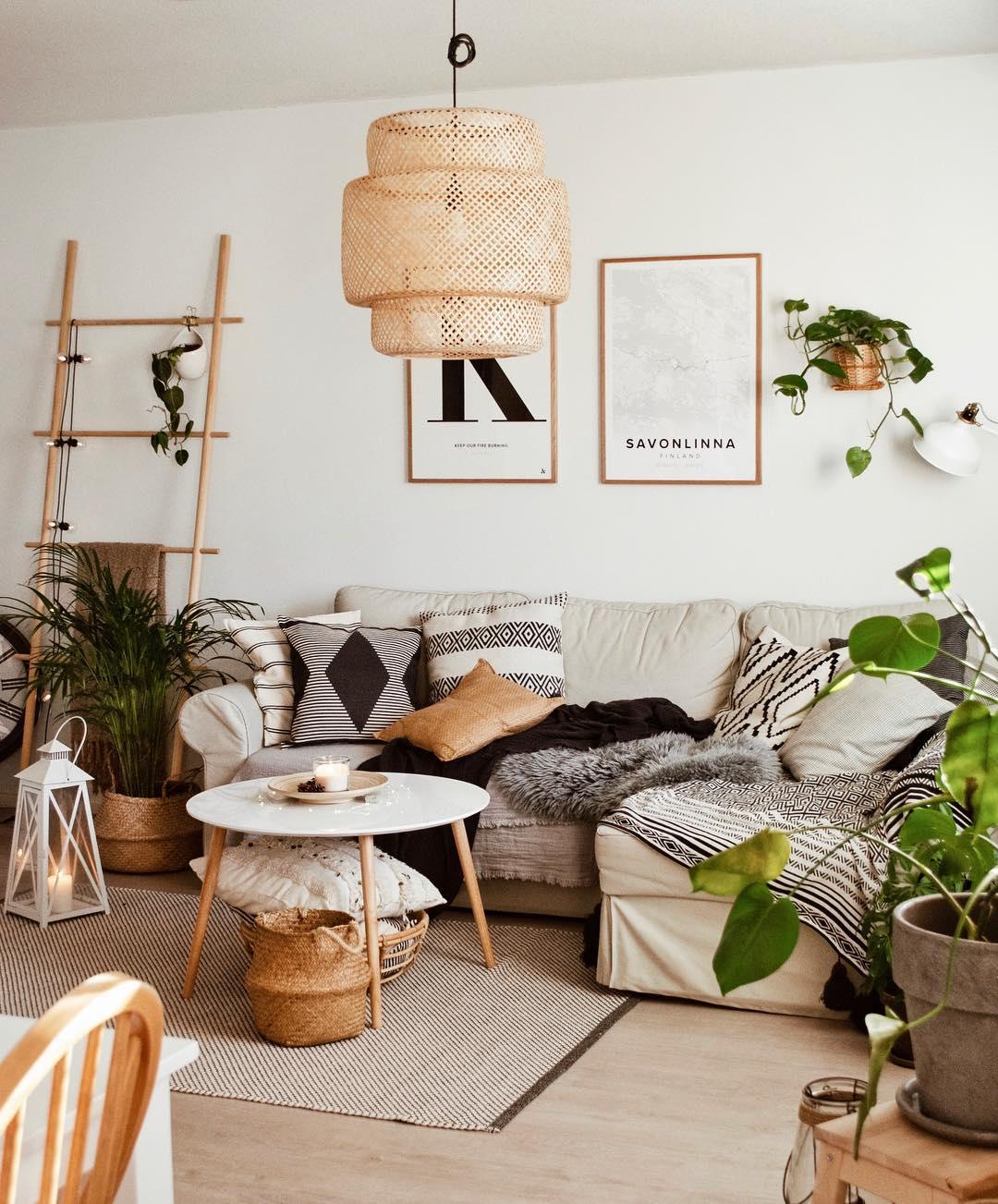 Bove Retro Vintage hanglamp