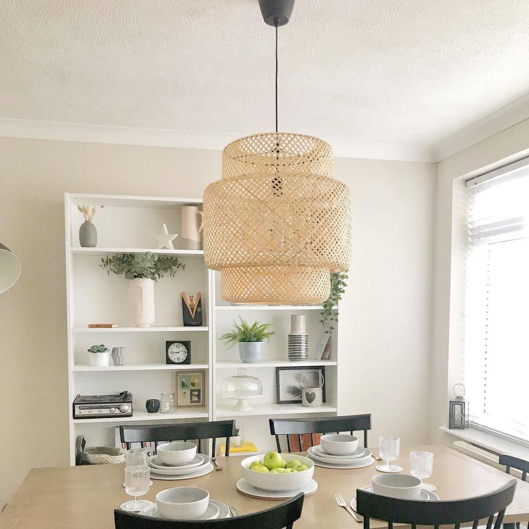 Bove Retro Vintage hanglamp