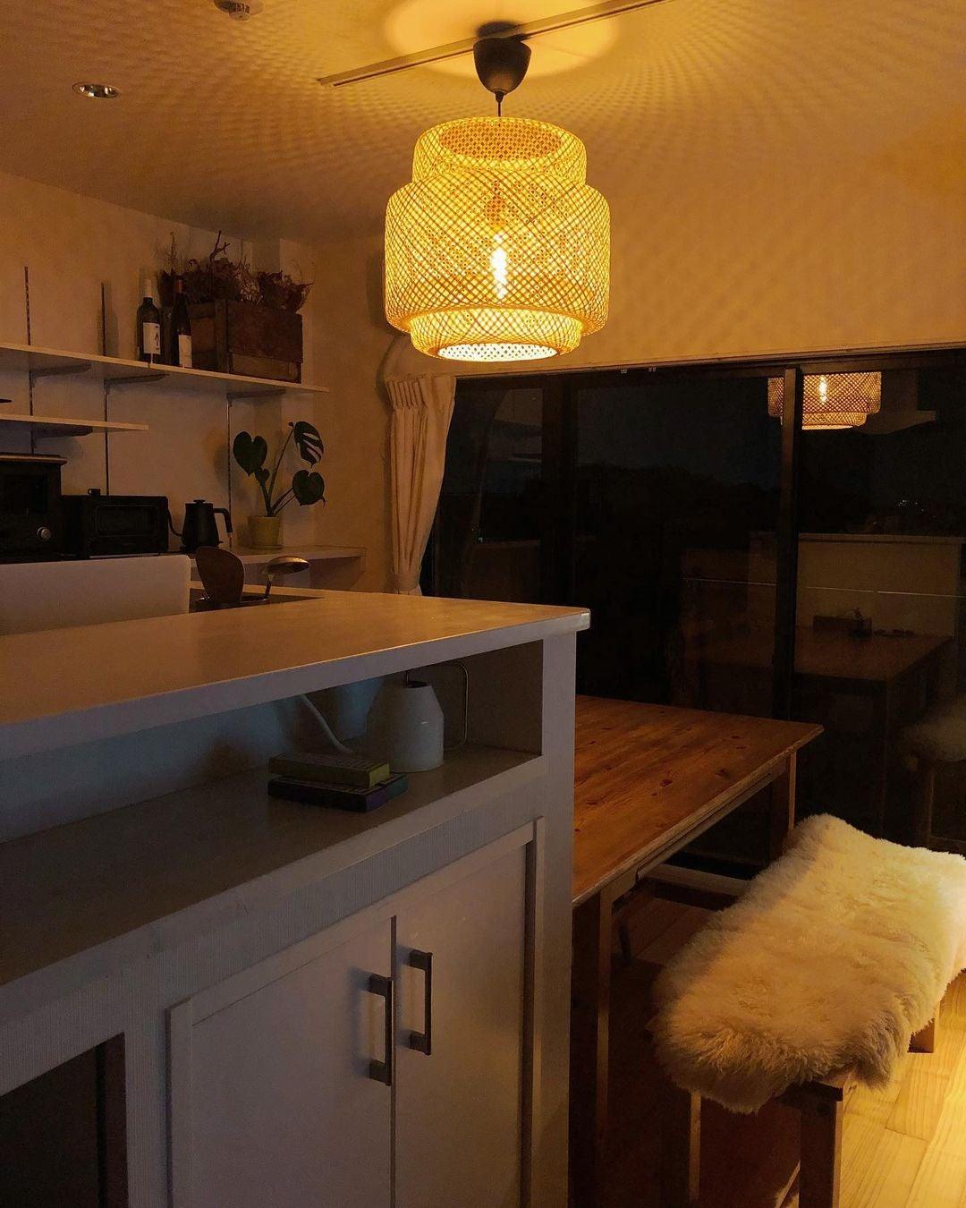 Bove Retro Vintage hanglamp