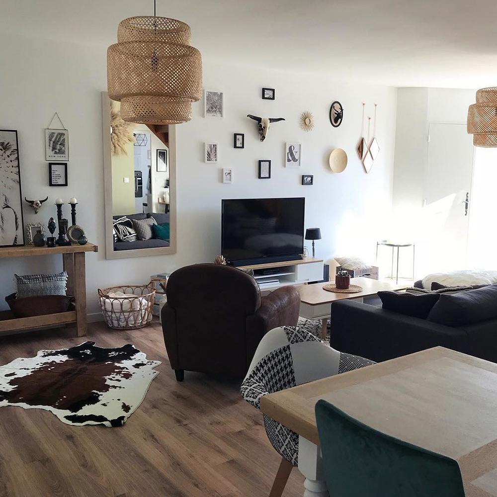 Bove Retro Vintage hanglamp