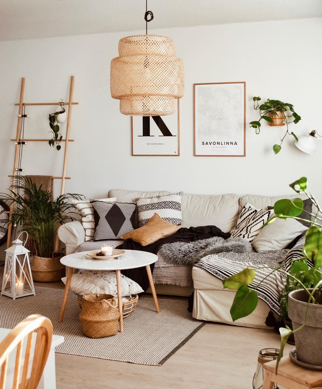 Bove Retro Vintage hanglamp
