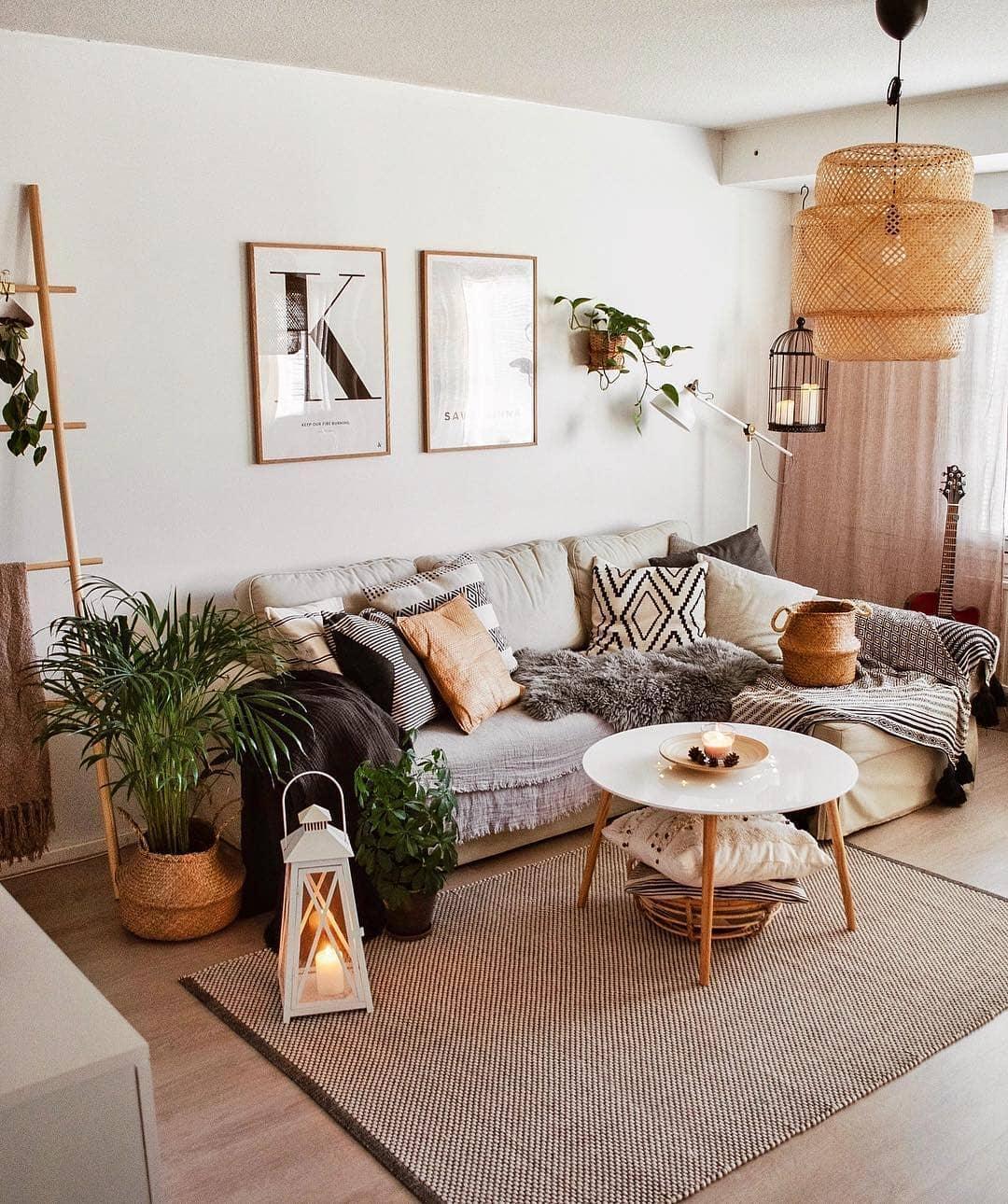 Bove Retro Vintage hanglamp