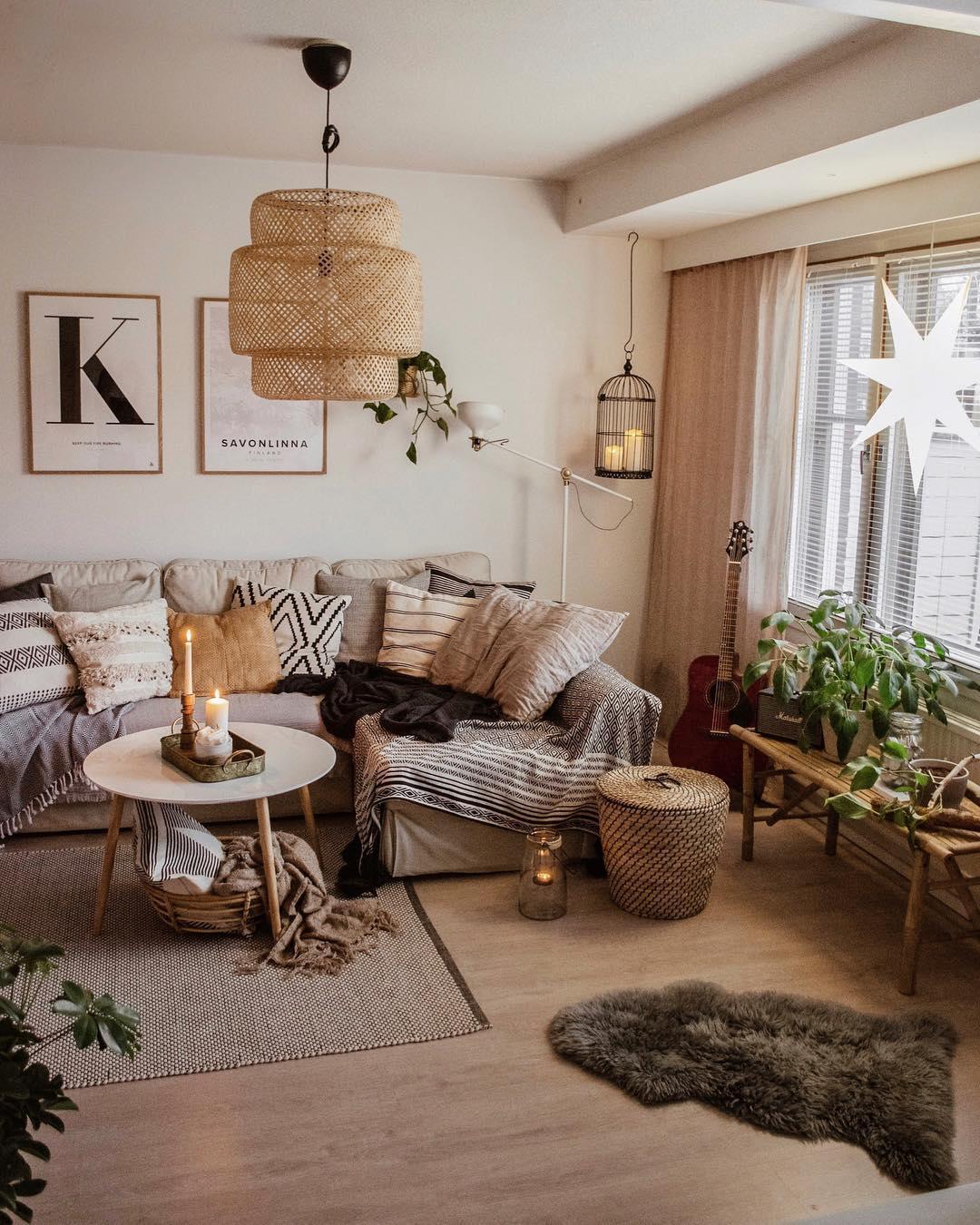Bove Retro Vintage hanglamp