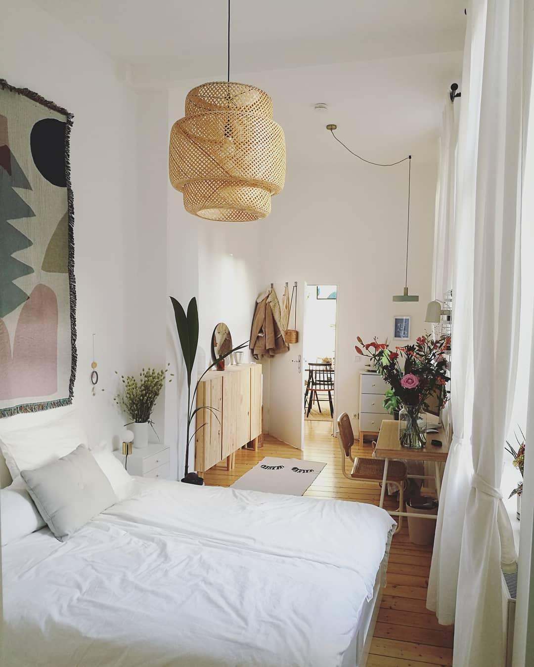 Bove Retro Vintage hanglamp