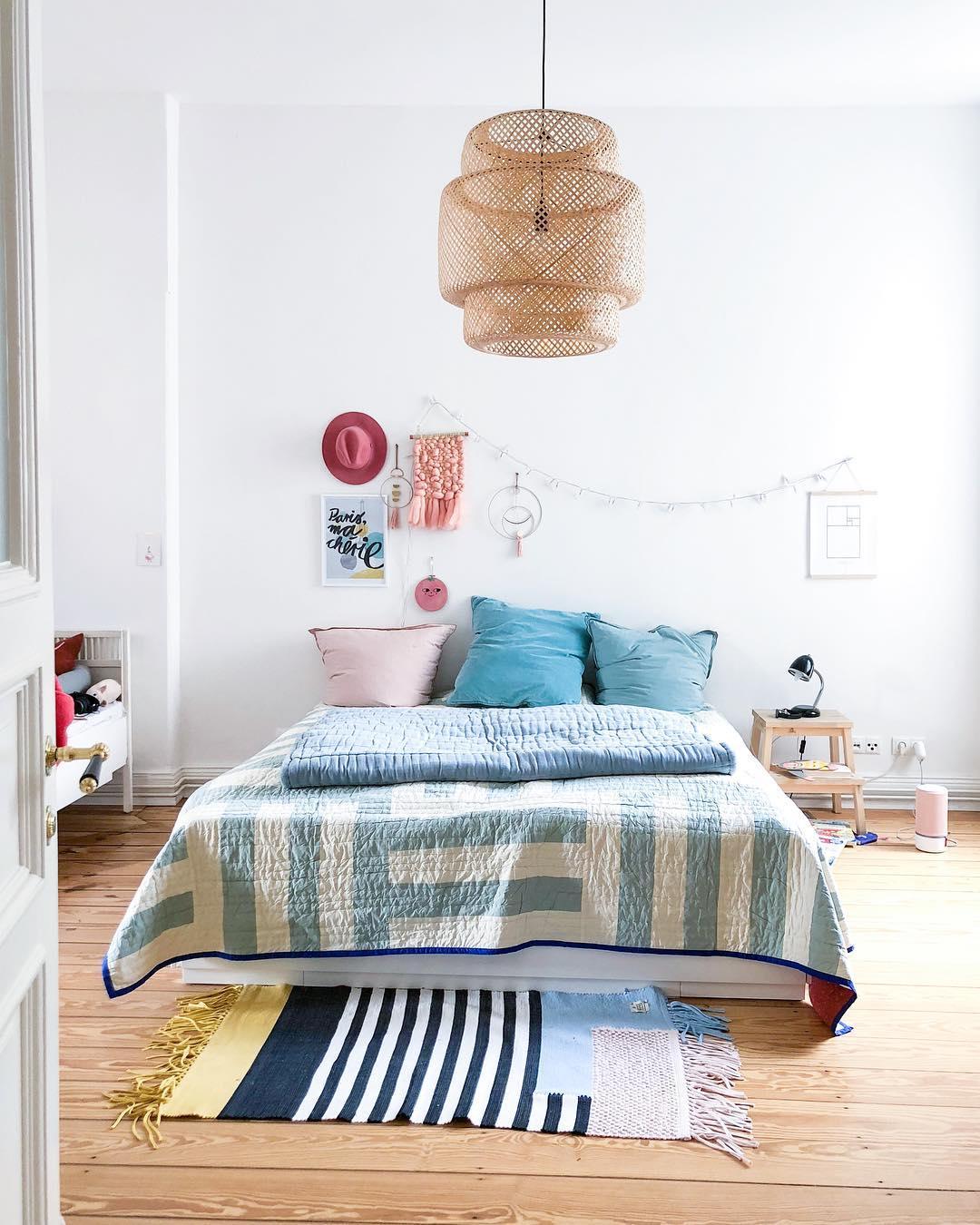 Bove Retro Vintage hanglamp