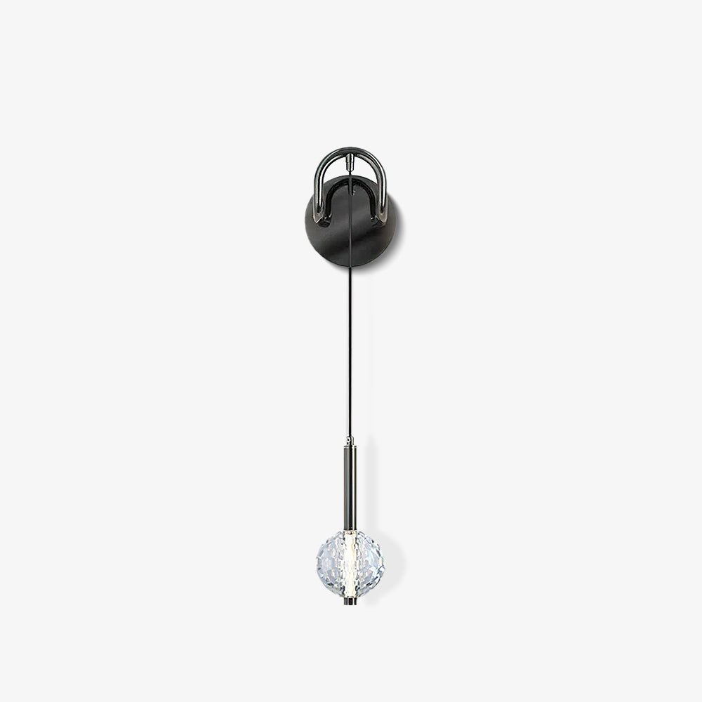 Eliana moderne wandlamp
