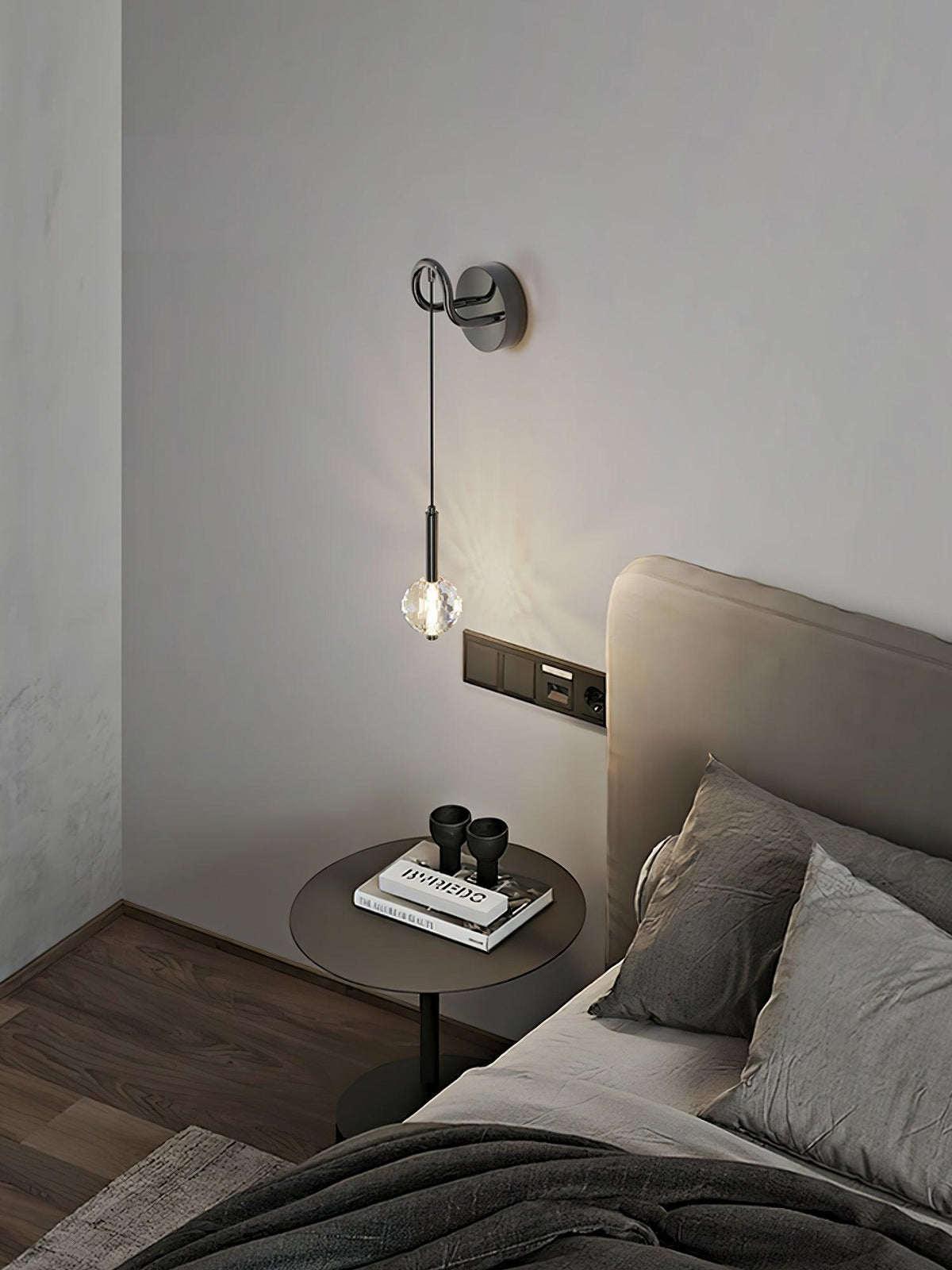 Eliana moderne wandlamp