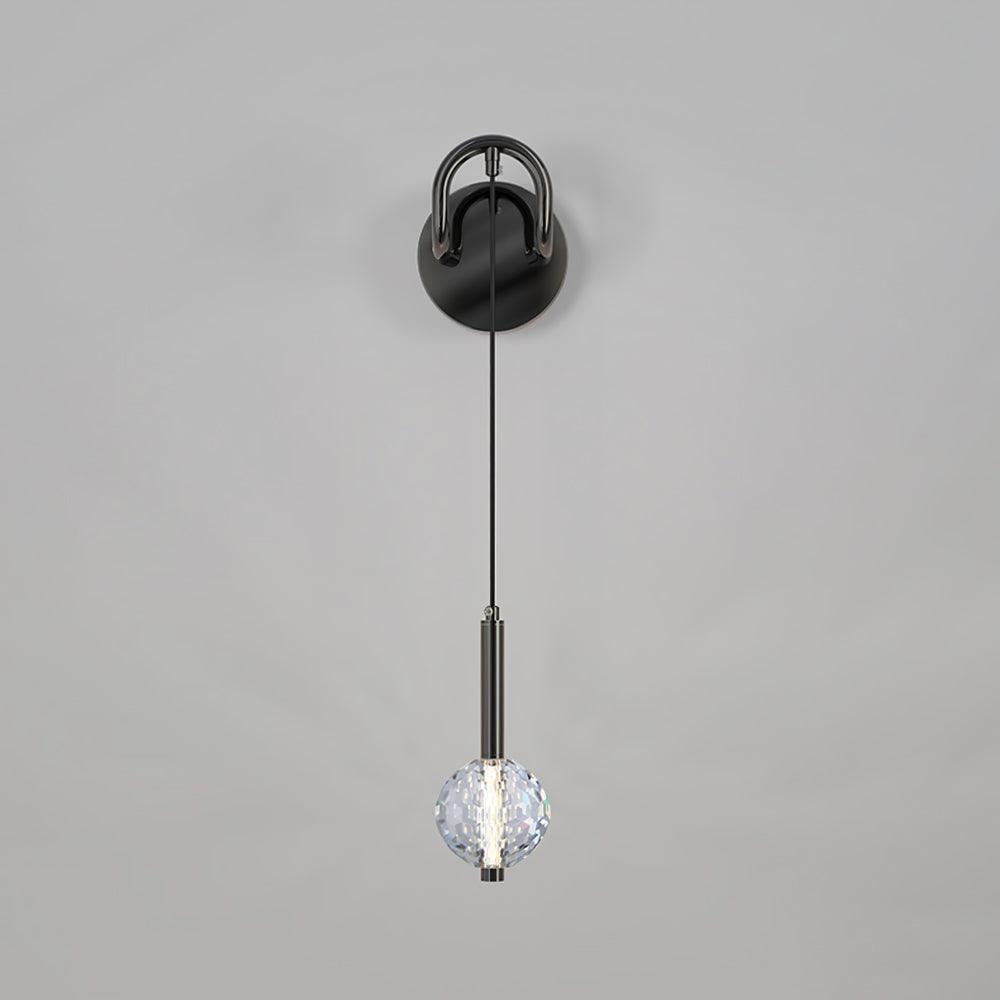Eliana moderne wandlamp